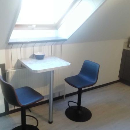 Ferienwohnung Nordfriesland Achtrup Ngoại thất bức ảnh