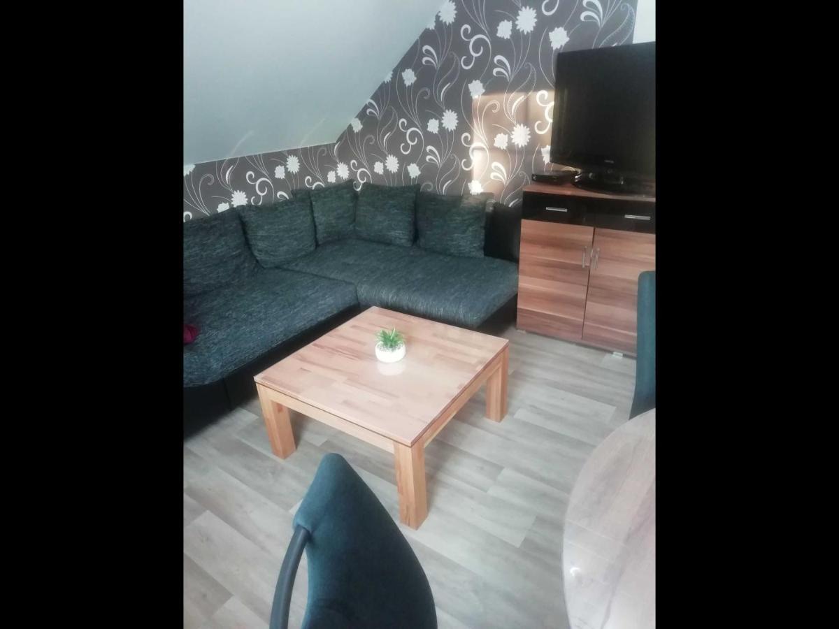 Ferienwohnung Nordfriesland Achtrup Ngoại thất bức ảnh
